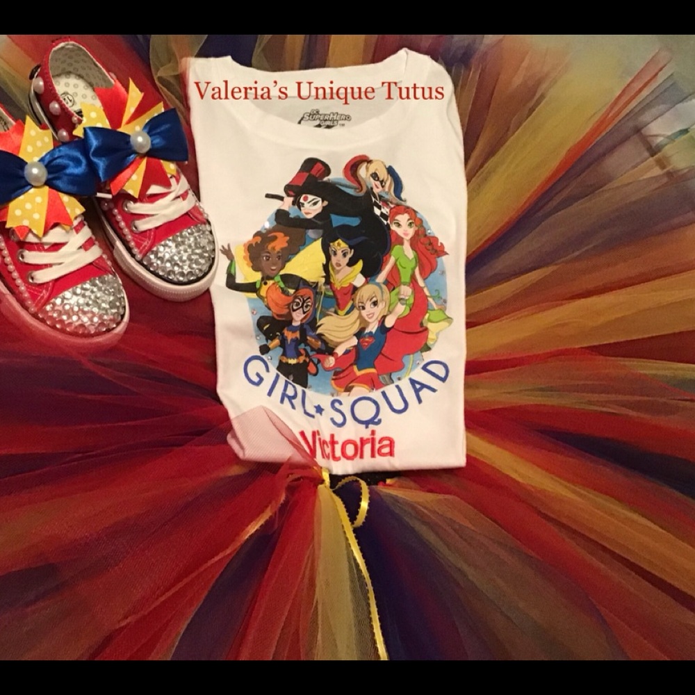 Tutus - Picture 7 of 10